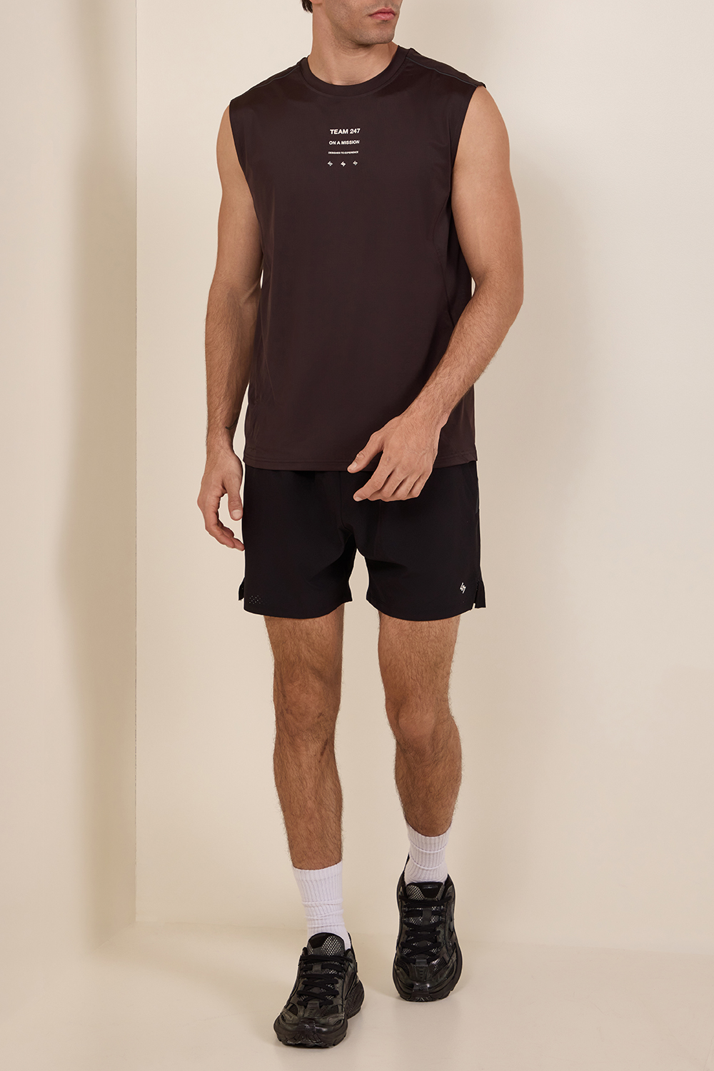 גופייה לאימון 247